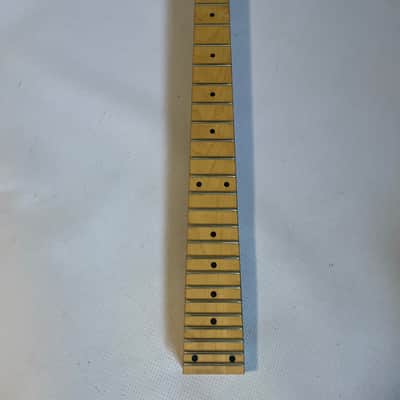 1993 Korean Ibanez RG450M Wizard II 24 Fret AANJ Guitar Neck Floyd Ready image 3