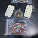 Fishman Fluence Tim Henson Signature Humbucker Set W/ Ibanez Tim Henson Multi voice over switch | PRF-CS6-TW2 | DHL Express |