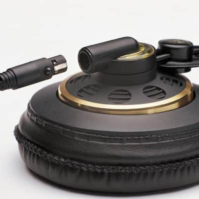 AKG K240 Studio Circumaural Stereo Headphones image 3