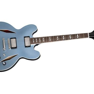 Burny RSA-80 Vintage MIJ Japan ES-335 | Reverb France