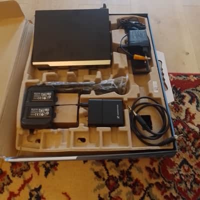 Immagine Sennheiser EW-D - 5
