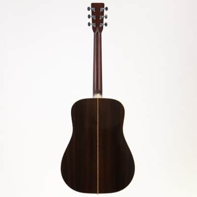 Martin D-28, 1981 [434772] (07/02) image 2