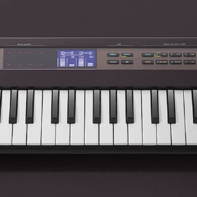 Yamaha Reface DX Mobile Mini FM Synth *Free Shipping in the USA*