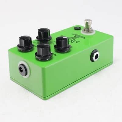 JHS PEDALS The Bonsai 9-Way Screamer [2552] (09/21) image 3