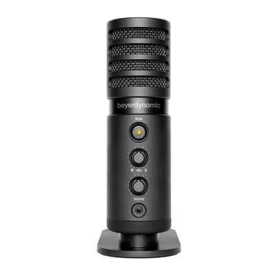 beyerdynamic FOX USB microphone image 2