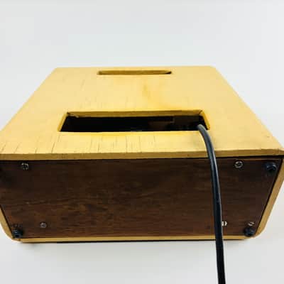Gibson BR-9 Tube Amp. It's Not Bragging If You're Backing It Up. 50s image 6