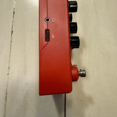 Line 6 POD Express 2024 - Present - Red / Black image 4