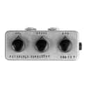Fairfield Circuitry Modèle B Always On Barbershop Overdrive Guitar Effects Pedal