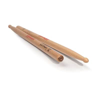 Wincent WDES Daniel Erlandsson Drumsticks image 1