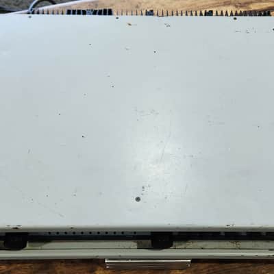 Yorkville (Traynor) 400H Bass Master Amp 1990s Canada image 12