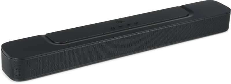 JBL Bar 2.0 All-in-One MK2 - Black (Bar20Mk2Blkd1) image 1