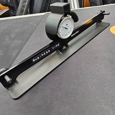 Xu Strings StewMac Neck Relief Gauge Holder/Stand image 2