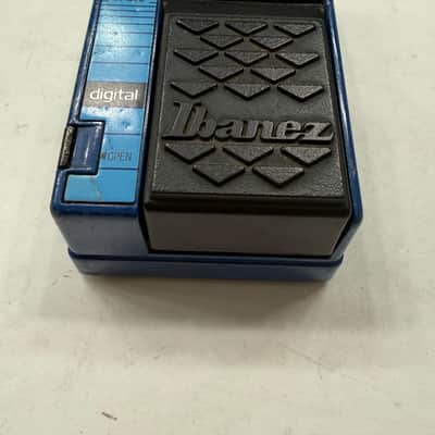 Ibanez DPL10 Pan Delay Digital Stereo Vintage Guitar Effect Pedal MIJ Japan image 3