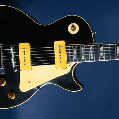 1978 Gibson Les Paul Pro Deluxe image 4