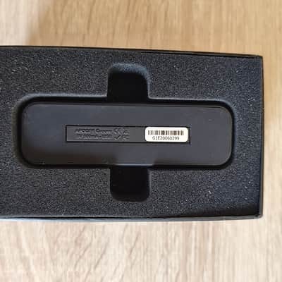 Apogee Groove 24-Bit 192kHz USB DAC/Headphone Amp 2010s - Black image 3