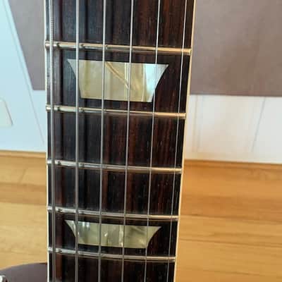 Gibson Custom Shop Murphy Lab '59 Les Paul Light Aged image 9
