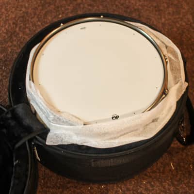 DW 6.5x14 Icon Series Jim Keltner Snare Drum - #110 of 250 - SO#1160328 image 9