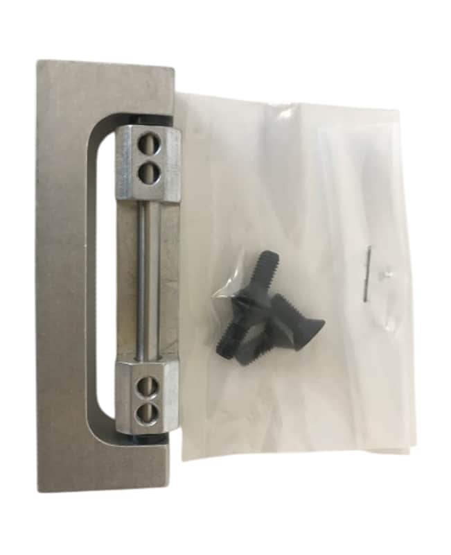 Axis Heelblock longboard with screws image 1