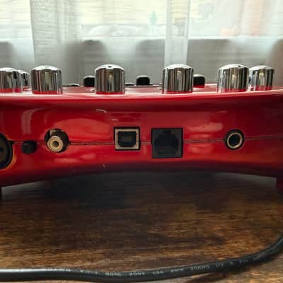Line 6 POD X3 Multi-Effects Processor image 4