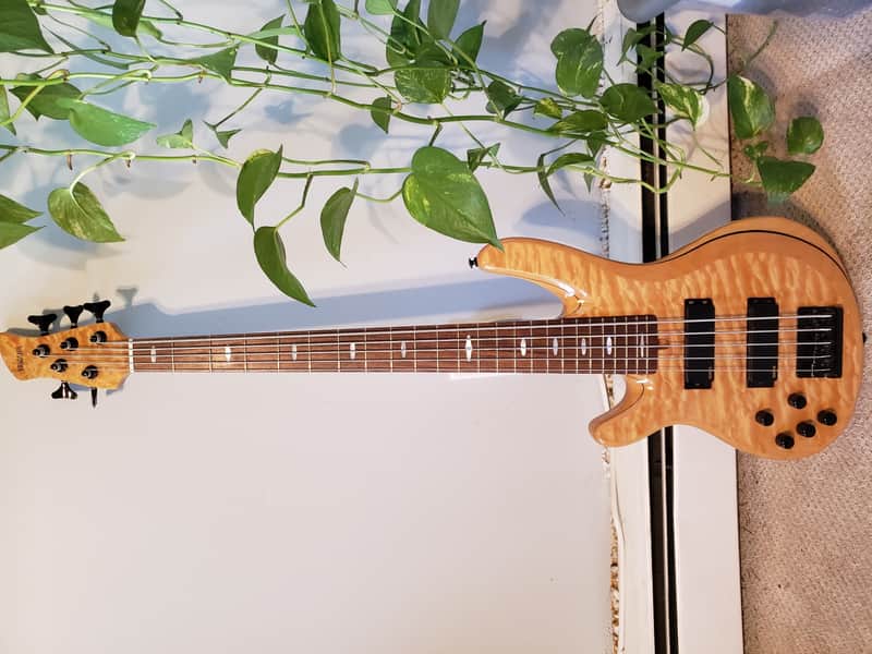 Yamaha  TRB 1005L   Natural image 1