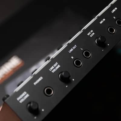 Native Instruments Maschine MKIII 2010s - Black image 4
