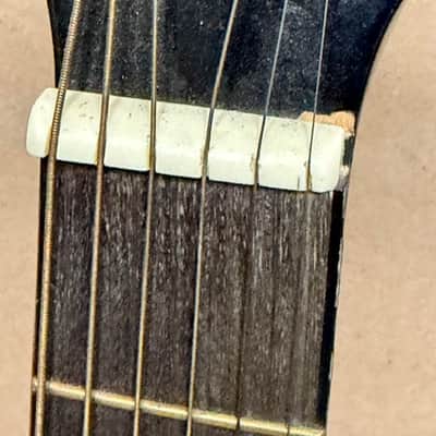 Rogue Fine Instruments Dreadnought RA-090-NA image 3