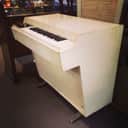 Mellotron M400 1976 White