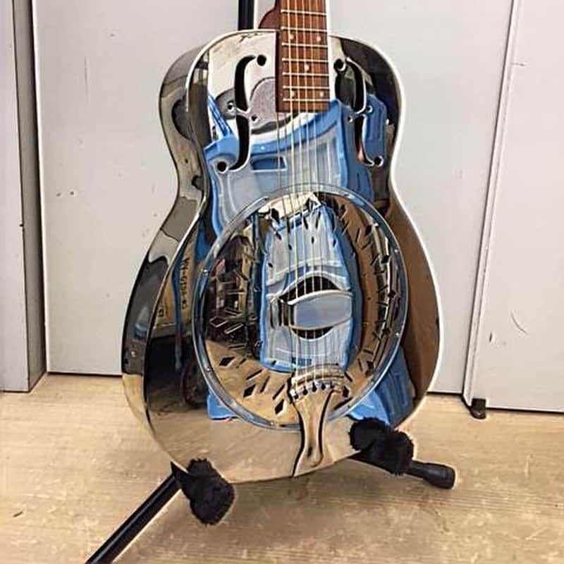 Epiphone Hound Dog M-14 Vintage