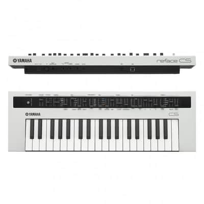 TASTIERA SINTETIZZATORE YAMAHA REFACE CS