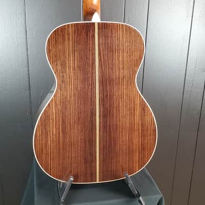 Martin 000-28 Modern Deluxe - Natural, Auth Dealer 532 image 10