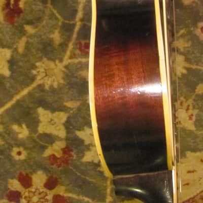 Vega VEGAPHONE 1938 Sunburst image 12