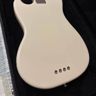 Fender Mustang 2013 - Vintage White image 7