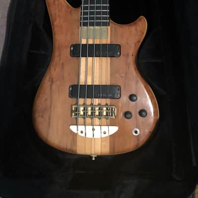 Alembic Essence 5 1994 Figured Maple image 7