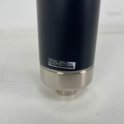 Apex - 460 - Anniversary Edition - Tube Condenser Microphone - Mint - (AKG C12) (No. 2) image 7