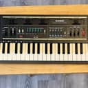 Casio MT-210 Casiotone 49-Key Synthesizer 1984 - 1985 - Black