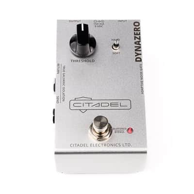 Citadel Dynazero - Silver - Brand New image 2