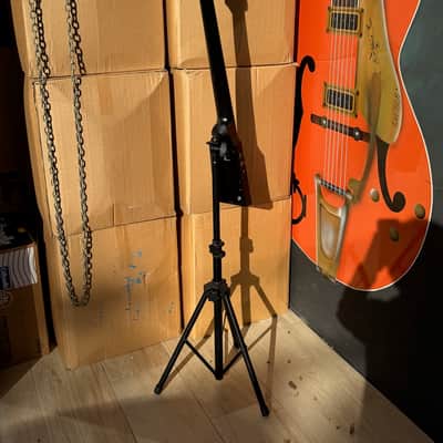 NS Design NXT Series 4 string Omni Bass 2010 - fabulous pro bass by Ned ! image 5