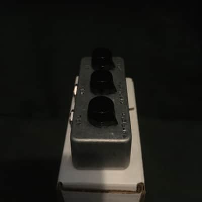 Fairfield Circuitry: Modele B (always-on Barbershop Overdrive) image 5
