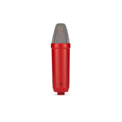 Rode NT1 Signature Red image 4
