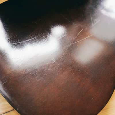 1975 Yamaha No.80 – Made in Japan | Solid Top | Vintage Classical Tone image 21