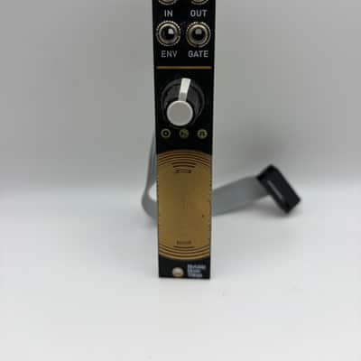 Mutable Instruments Ears Contact Mic Envelope Follower | Reverb