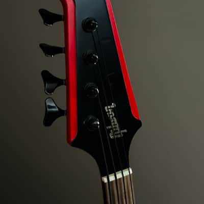 Gibson Thunderbird 2018 - Bright Cherry image 6