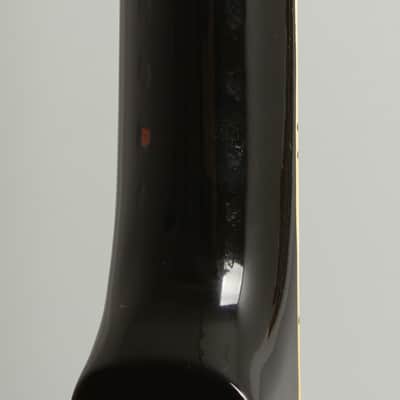 Gibson Les Paul Custom Solid Body Electric Guitar (1955), ser. #5-9035, original black hard shell case. image 22