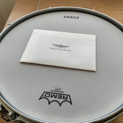 ** TAMA Star Maple Snare 14"x6'5" image 5