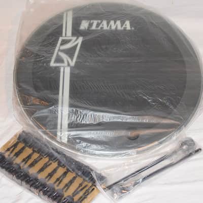 Tama Superstar Custom Bassdrum SLB24EZBN-DDB image 2