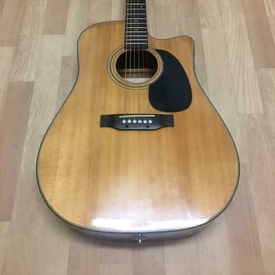 Takamine EG530C image 1