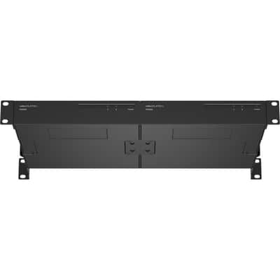 Lab Gruppen FAD602 Commercial 60W Amplifier with Direct-Drive Technology image 3
