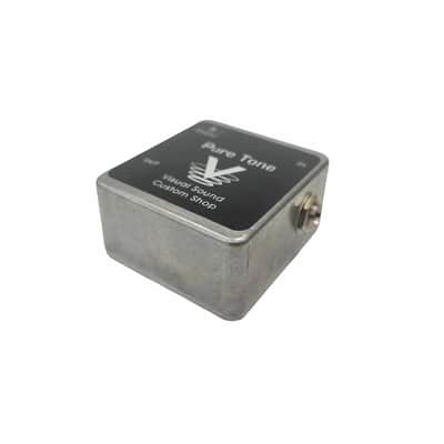 Visual Sound Pure Tone Buffer Used image 4