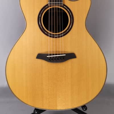 Furch Rainbow Series Gc-TG: Solid Aged Sitka Top, Solid Madagascar Rosewood. ORIGINAL CNR NECK DESIGN image 2