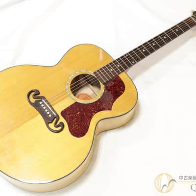 [SALE!!] Gibson J-100XT image 7